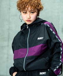 HEY JACKET/ロキシーナイロンジャケット