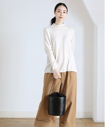 Plantation（プランテーション）の「ドローストリングバッグ 