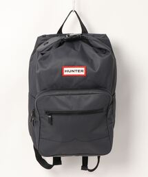 《HUNTER》NYLON PIONEER TOPCLIP BACKPACK