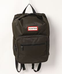 《HUNTER》NYLON PIONEER TOPCLIP BACKPACK