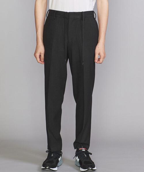 Thingless(シングレス)の「<Thingless> NOP PT/パンツ(その他パンツ・メンズ・ダークブラウン/ダークグレー・S/M/L)」の3枚目の写真