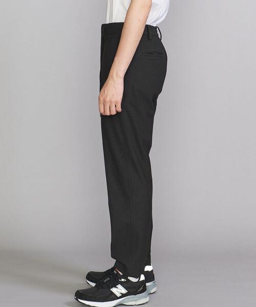 Thingless(シングレス)の「<Thingless> NOP PT/パンツ(その他パンツ・メンズ・ダークブラウン/ダークグレー・S/M/L)」の4枚目の写真