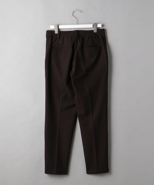Thingless(シングレス)の「<Thingless> NOP PT/パンツ(その他パンツ・メンズ・ダークブラウン/ダークグレー・S/M/L)」の11枚目の写真