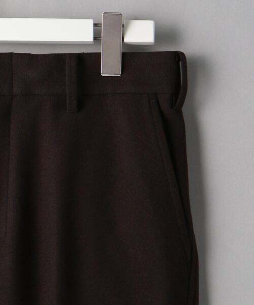 Thingless(シングレス)の「<Thingless> NOP PT/パンツ(その他パンツ・メンズ・ダークブラウン/ダークグレー・S/M/L)」の14枚目の写真