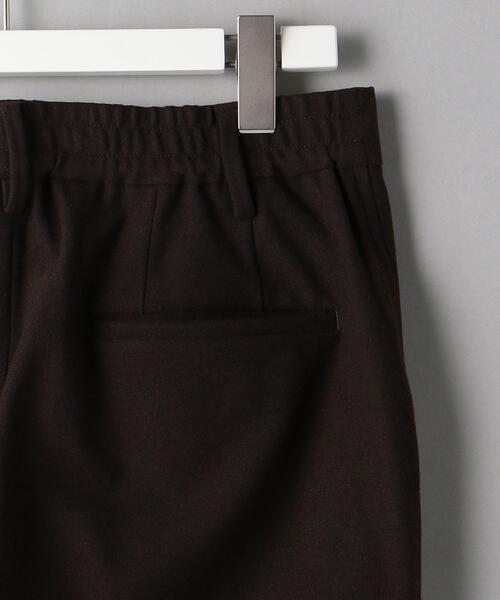 Thingless(シングレス)の「<Thingless> NOP PT/パンツ(その他パンツ・メンズ・ダークブラウン/ダークグレー・S/M/L)」の15枚目の写真