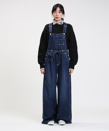 Levi's（リーバイス）の「【Levi's】「RED」オーバーオール