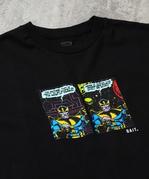 BAIT | 【2109_MRV】THANOS COMIC STRIP TEE 216-MRV-TEE-002(Tシャツ/カットソー)