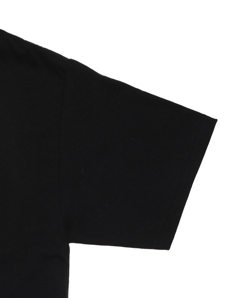 BAIT（ベイト）の「【2109_MRV】THANOS COMIC STRIP TEE 216-MRV-TEE-002（Tシャツ/カットソー・メンズ・ブラック・LARGE/MEDIUM/XX-LARGE/X-LARGE）」の2枚目の写真