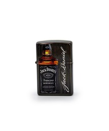 Zippo(Wb|[)ZIPPO Wb| 49321 JACK DANIELS(AbVgC/C^[)