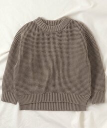 apres les cours | にじいろニット(ニット/セーター)