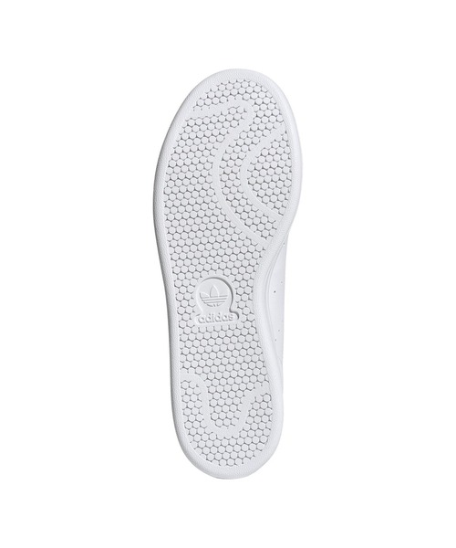 SLOBE IENA(スローブイエナ)の「【adidas / アディダス 】 STAN SMITH EXス二ーカー◆(スニーカー・レディース・ホワイト・23.5cm/22.5cm/23cm/24cm/24.5cm)」の6枚目の写真