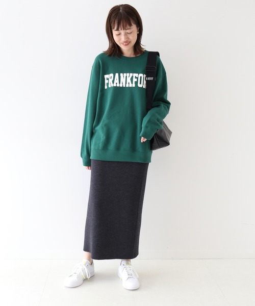 SLOBE IENA(スローブイエナ)の「【adidas / アディダス 】 STAN SMITH EXス二ーカー◆(スニーカー・レディース・ホワイト・23.5cm/22.5cm/23cm/24cm/24.5cm)」の14枚目の写真