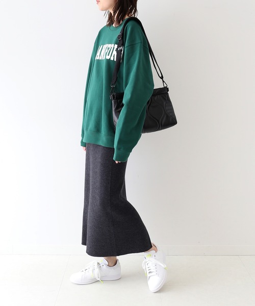 SLOBE IENA(スローブイエナ)の「【adidas / アディダス 】 STAN SMITH EXス二ーカー◆(スニーカー・レディース・ホワイト・23.5cm/22.5cm/23cm/24cm/24.5cm)」の15枚目の写真