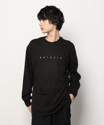 【BRIXTON】CANTOR L/S STT