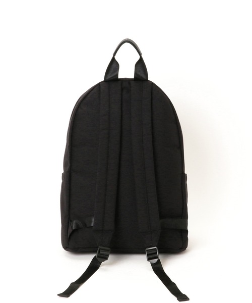 Cricket（クリケット）の「[クリケット] Cricket コーデュラナイロン デイパック M（バックパック/リュック・メンズ・ブラック/トップグレー・FREE）」の4枚目の写真