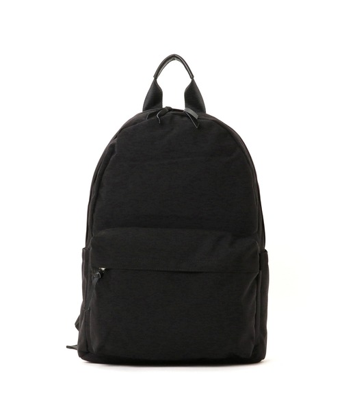 Cricket（クリケット）の「[クリケット] Cricket コーデュラナイロン デイパック M（バックパック/リュック・メンズ・ブラック/トップグレー・FREE）」の12枚目の写真