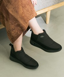 le coq sportif　セーヴルリフトブーツ ショート