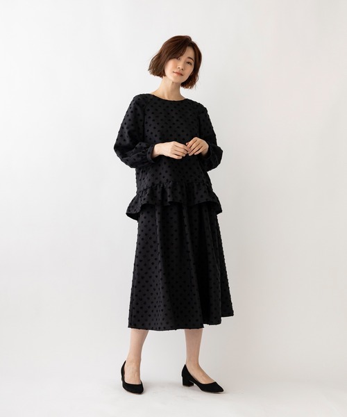 Sono（ソーノ）の「【SONO/ソーノ】【セットアップ可能】ドット