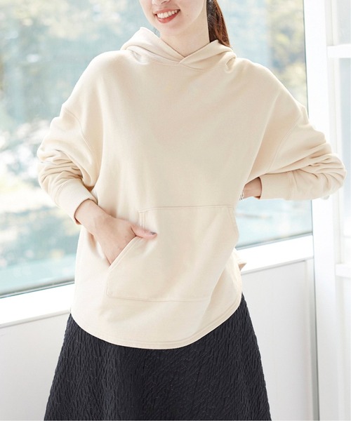 VERMEIL par iena（ヴェルメイユパーイエナ）｜パーカー一覧 - WEAR