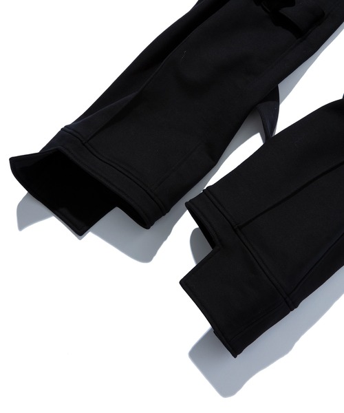 SYU.HOMME/FEMM（シュウ）の「SYU.HOMME/FEMM Relax Bontage pants（シャツ/ブラウス・メンズ・ブラック系その他・FREE）」の12枚目の写真