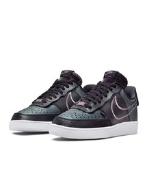 NIKE | NIKE ナイキ WMNS COURT VISION LO PRM コート　ビジョン　LO　PRM　WDM0838 *500CVPUR/LTVLO(スニーカー)