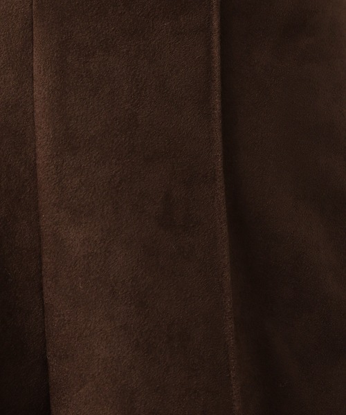 Heather(ヘザー)の「Ladyホソミエショートパンツ 261183(その他パンツ・レディース・ブラック/ブラウン・S/M)」の17枚目の写真