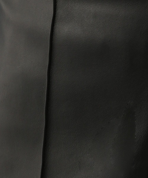 Heather(ヘザー)の「Ladyホソミエショートパンツ 261183(その他パンツ・レディース・ブラック/ブラウン・S/M)」の18枚目の写真