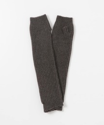 URBAN RESEARCH ROSSO WOMEN（アーバンリサーチ　ロッソ）の「ALPO　ニットグローブ（手袋）」
