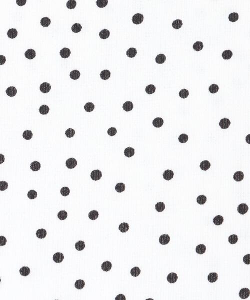 Allamanda（アラマンダ）の「セーラーカラーワンピース（ワンピース・レディース・ホワイト系2/ブラック系その他5・M）」の12枚目の写真