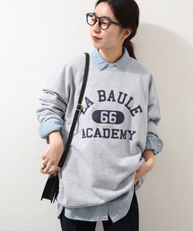 JOURNAL STANDARD | LA BAULE LOGOスウェット(スウェット)