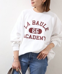 JOURNAL STANDARD | LA BAULE LOGOスウェット(スウェット)