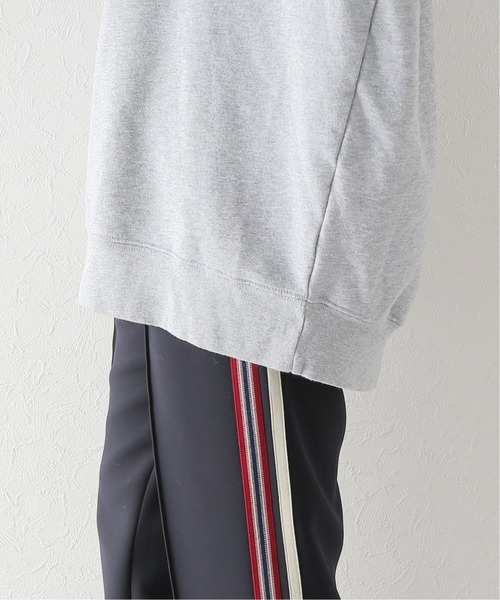 JOURNAL STANDARD（ジャーナルスタンダード）の「LA BAULE LOGOスウェット（スウェット・レディース・ホワイト/グレー/レッド系その他・FREE）」の21枚目の写真