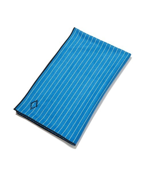 AMERICAN RAG CIE（アメリカンラグシー）の「NOMADIX FULL SIZED TOWEL-HEAT WAVE（タオル・レディース・マルチ/ブルー系その他・FREE）」の2枚目の写真