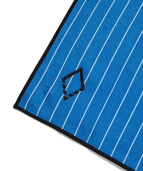 AMERICAN RAG CIE（アメリカンラグシー）の「NOMADIX FULL SIZED TOWEL-HEAT WAVE（タオル・レディース・マルチ/ブルー系その他・FREE）」の5枚目の写真