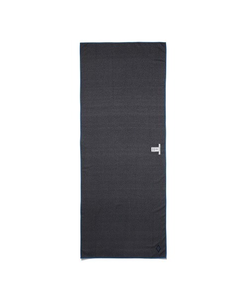 AMERICAN RAG CIE（アメリカンラグシー）の「NOMADIX FULL SIZED TOWEL-HEAT WAVE（タオル・レディース・マルチ/ブルー系その他・FREE）」の10枚目の写真