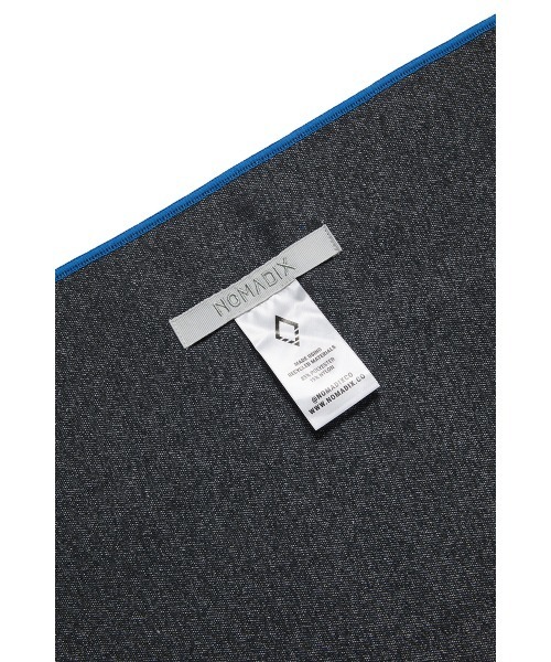 AMERICAN RAG CIE（アメリカンラグシー）の「NOMADIX FULL SIZED TOWEL-HEAT WAVE（タオル・レディース・マルチ/ブルー系その他・FREE）」の12枚目の写真