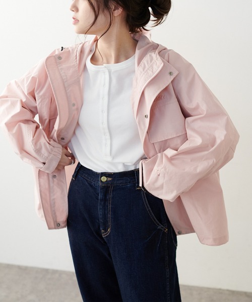 GERRY（ジェリー）の「【GERRY・WEB限定】WORK JACKET