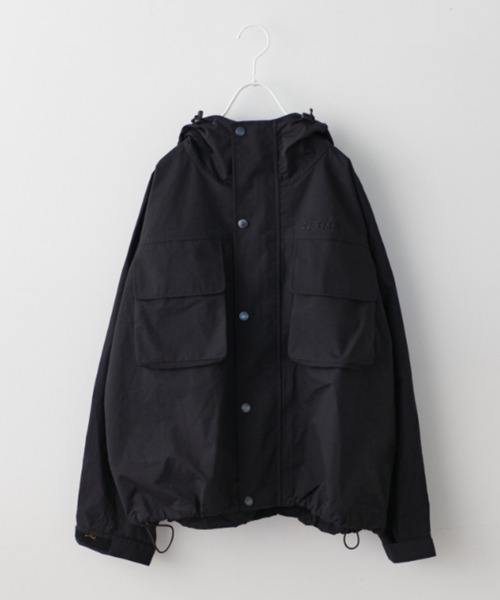 GERRY（ジェリー）の「【GERRY・WEB限定】WORK JACKET