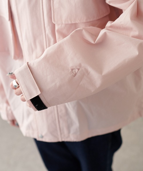 GERRY（ジェリー）の「【GERRY・WEB限定】WORK JACKET