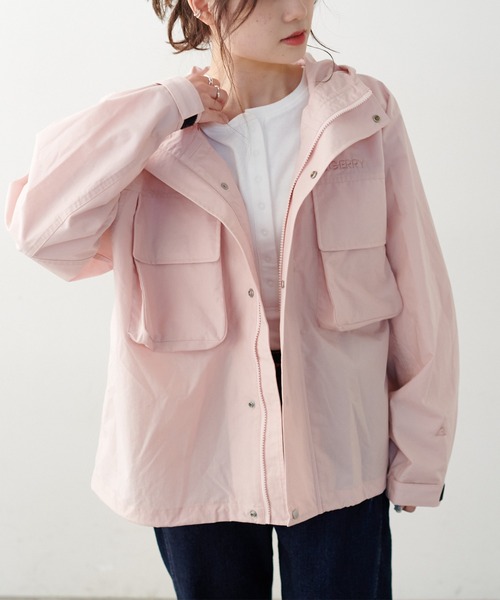 GERRY（ジェリー）の「【GERRY・WEB限定】WORK JACKET