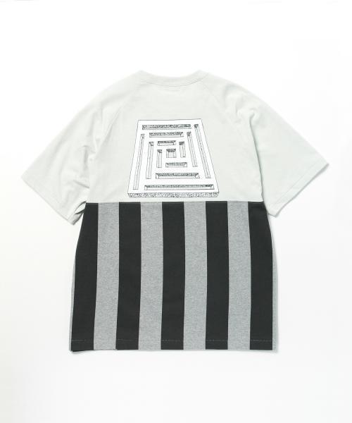 C.E / CHAMBER Tシャツ C.E（シーイー）の「C.E / CHAMBER Tシャツ（Tシャツ/カットソー