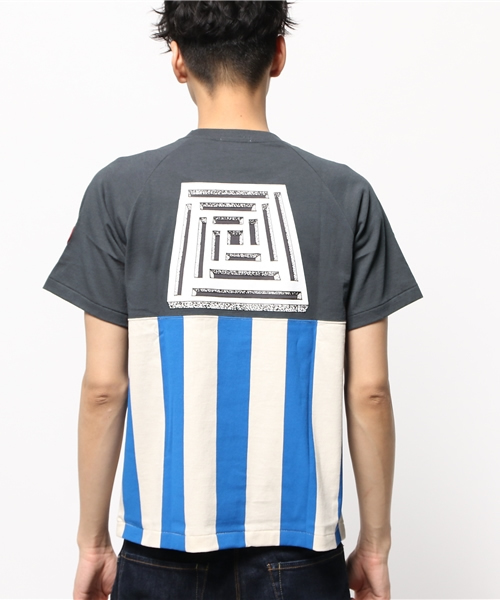 C.E / CHAMBER Tシャツ C.E（シーイー）の「C.E / CHAMBER Tシャツ（Tシャツ/カットソー