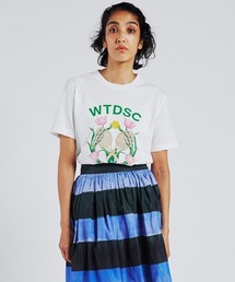 グラフィックTシャツ