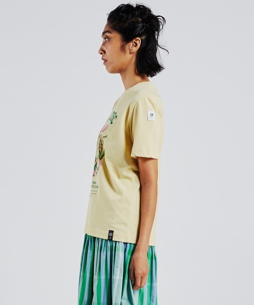 セール】グラフィックTシャツ（Tシャツ/カットソー）｜DOUBLE STANDARD