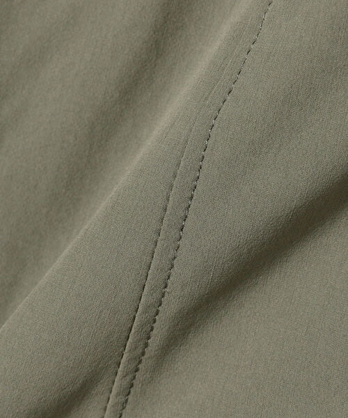 ARC'TERYX（アークテリクス）の「ARC’TERYX / アプティン ショートパンツ（その他パンツ・メンズ・ブラック/オリーブ/チャコールグレー・LARGE/MEDIUM/X-LARGE/XX-LARGE）」の9枚目の写真