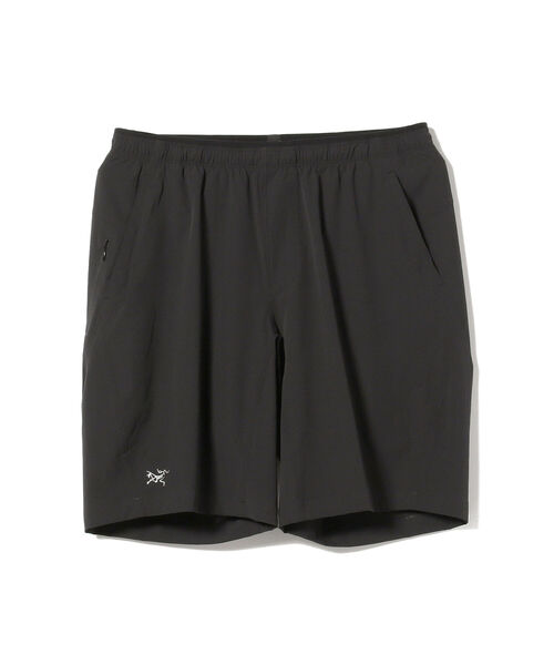 ARC'TERYX（アークテリクス）の「ARC’TERYX / アプティン ショートパンツ（その他パンツ・メンズ・ブラック/オリーブ/チャコールグレー・LARGE/MEDIUM/X-LARGE/XX-LARGE）」の10枚目の写真