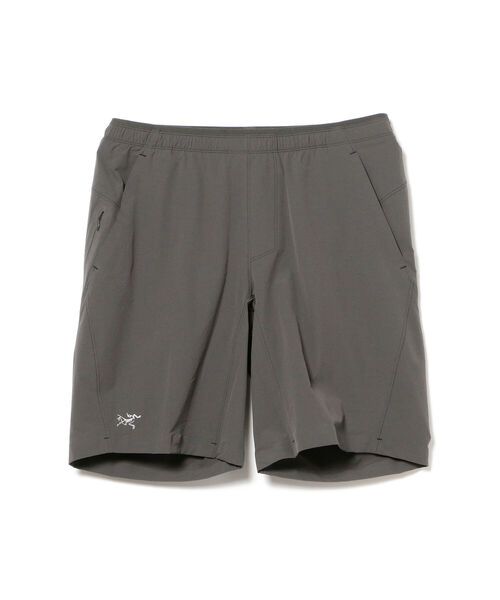 ARC'TERYX（アークテリクス）の「ARC’TERYX / アプティン ショートパンツ（その他パンツ・メンズ・ブラック/オリーブ/チャコールグレー・LARGE/MEDIUM/X-LARGE/XX-LARGE）」の11枚目の写真