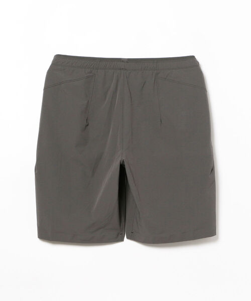 ARC'TERYX（アークテリクス）の「ARC’TERYX / アプティン ショートパンツ（その他パンツ・メンズ・ブラック/オリーブ/チャコールグレー・LARGE/MEDIUM/X-LARGE/XX-LARGE）」の18枚目の写真