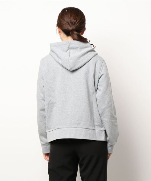 a.p.c アーペーセー　パーカー　レディース　トップス　ホワイト a.p.c アーペーセー パーカー レディース トップス ホワイト