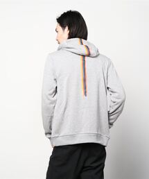 Paul Smith（ポールスミス）の「'Painted Stripe'ジップアップ